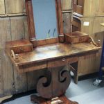 981 6034 DRESSING TABLE